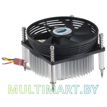 Кулер Cooler Master DP6-9GDSB-PL-GP